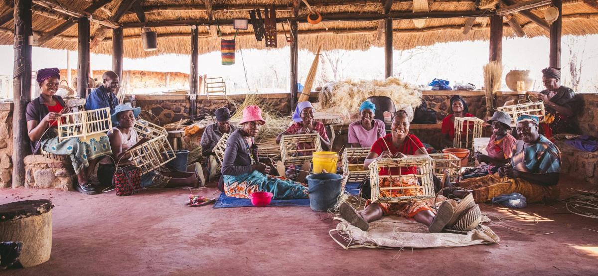 From Weaving to Wildlife Conservation 5 2N9A0730 MedRes