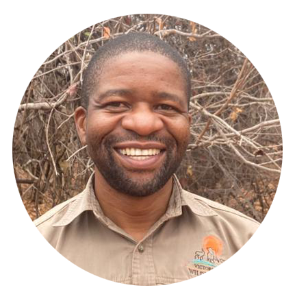 From Weaving to Wildlife Conservation 9 Mduduzi Moyo profile