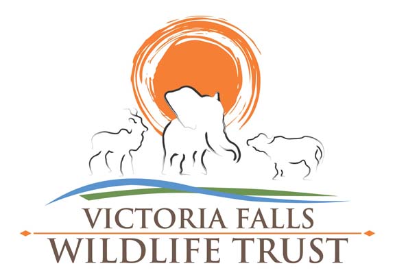 Together We Can Unlock 15000 for Wildlife Forensics 8 VFWTRUST Logo