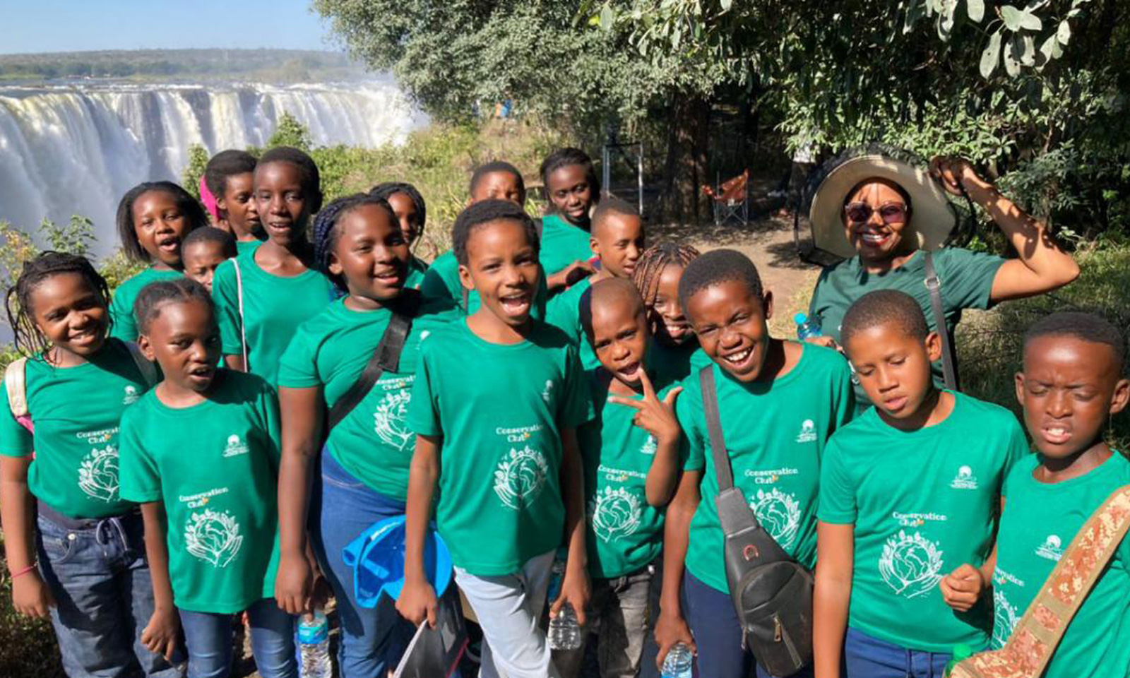 background education