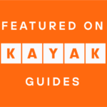 Featured on Kayak Guides
