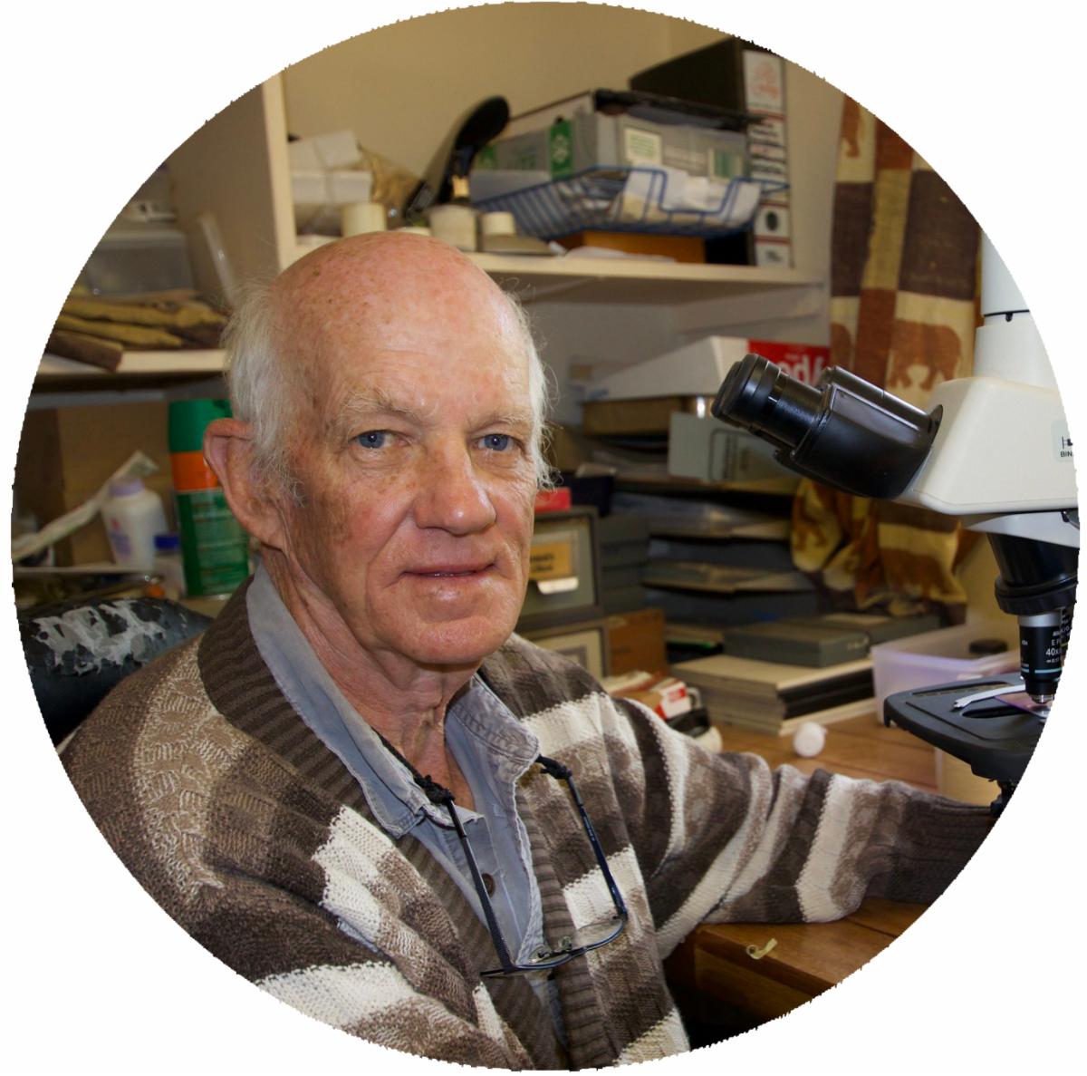 Together We Can Unlock 15000 for Wildlife Forensics 7 chris