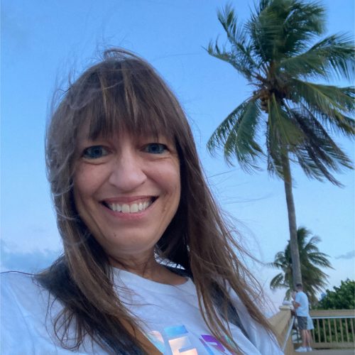 Lesley Lichko