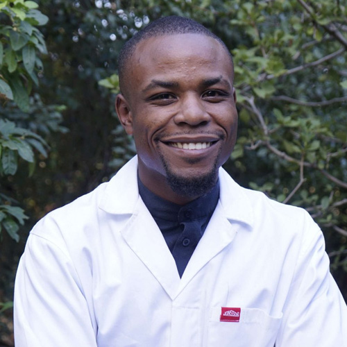 Mark Lunga