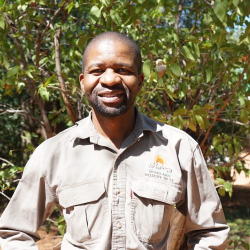 Mduduzi Moyo