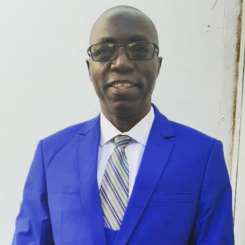 Skinner (Vodla Wezinanga) Ndlovu